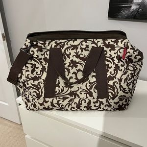 Large Over Night Bag